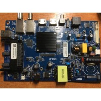 CV6681-K24 main board TV motherboard 
