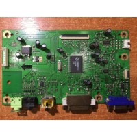 Main E227809 HXF-S 94v-0 control board 