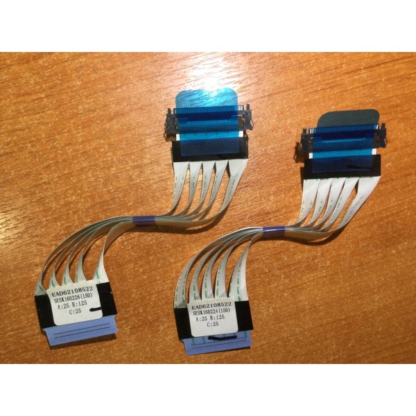 EAD62108522 LVDS LG flex cable 