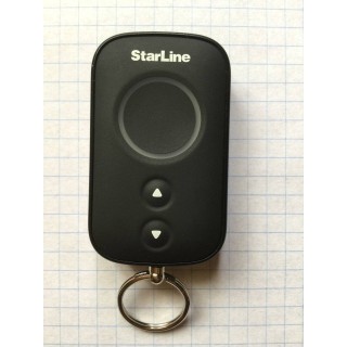 Keychain StarLine ECO A93/A63 
