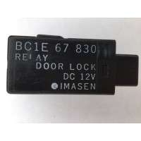 BC1E67830 relay door lock