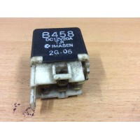 B45867740 Mazda relay 