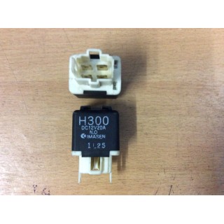 H30067740 relay H300 DC12V20A 