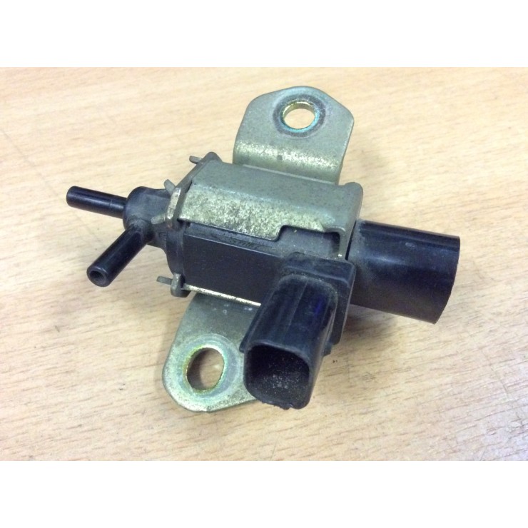 L80118741,1S7G-9J599-BA solenoid valve 
