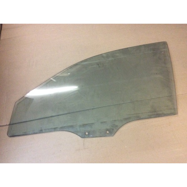 GA8A59511A Glass front left Mazda 626 GE14 