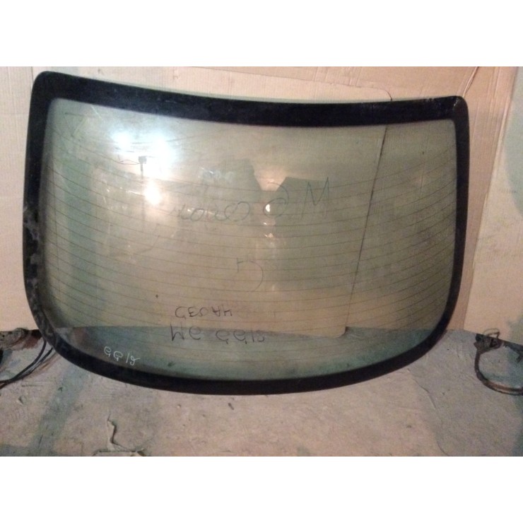 GJ6A63930H rear body glass with heating Mazda 6 GG12 