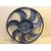 3136613305, Mazda fan impeller