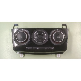 BAB461190A Mazda 3 heater control unit 
