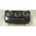 BAB461190A Mazda 3 heater control unit 