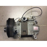 BP4K61450D compressor air conditioner pump Mazda 3 BK 