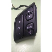 BP4K664M0A, multifunctional Mazda 3 button 