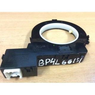 BP4L661S1 датчик угла поворота рулевого колеса Мазда 3 BK