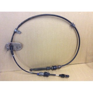 BP4N46500B, automatic transmission shift cable Mazda 3 BK 