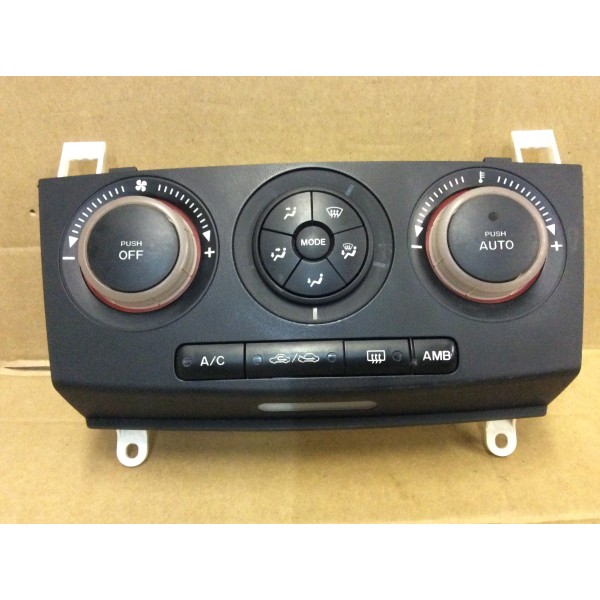 BP4N61190H,Mazda 3 BK control unit