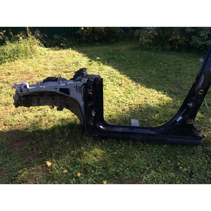 BR5S54200A, left front body of Mazda 3 BK12 