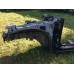 BR5S54200A, left front body of Mazda 3 BK12 