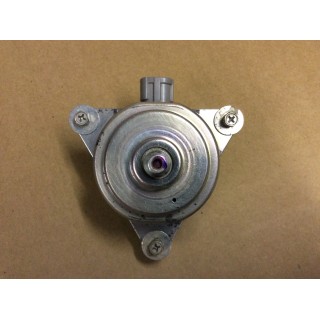 L32715150, motor motor of the Mazda 3 BL fan 