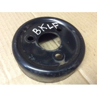 LF5015131, Mazda pump pulley 