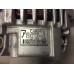 ZJ3818300 generator Z668, A2TJ0881A 