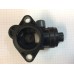ZY0120130B mechanism for changing the length of the intake manifold 