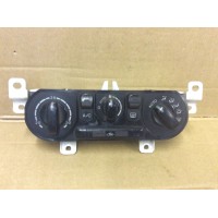 B26R61190B,heater and climate control unit, Mazda 323 