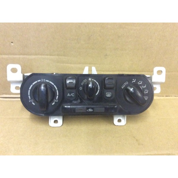 B26R61190B,heater and climate control unit, Mazda 323 