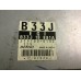 B33J18881A, Denso 279700-0182, engine control unit 