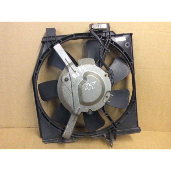 FS2V15035D, air conditioner fan diffuser, Mazda 