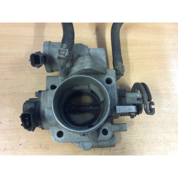 ZL0913640A throttle valve assembly Mazda 323 