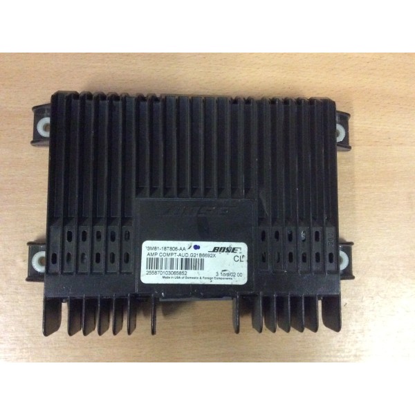 G21B6692X Bose amplifier unit 