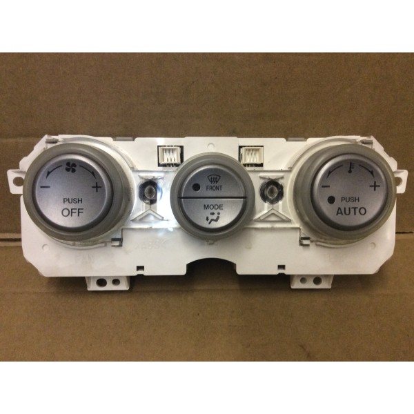 GJ6R61190A, Mazda 6 GG climate control heater control unit 