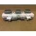 GJ6R61190A, Mazda 6 GG climate control heater control unit 