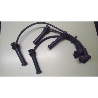 L81318140B, a set of Mazda high-voltage wires 