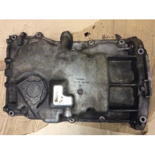 LF1710400B, Mazda LF engine oil pan 