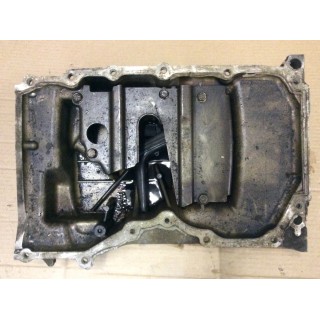 LF9410400A,Mazda oil pan engine 