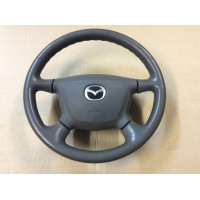 GG2M32049 Mazda 626 steering wheel 