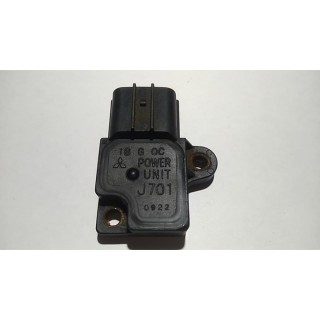 BP0118251 ignition module, switch J701 
