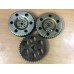 FE1H12425 pulley timing camshaft gear Mazda 626 GD 