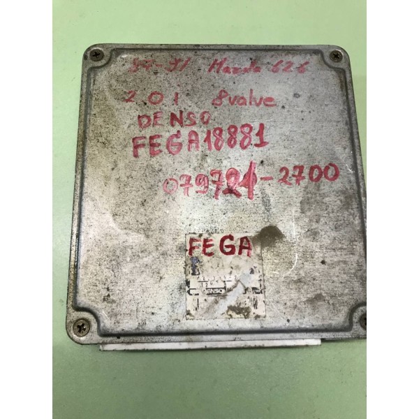 FEGA18881,Denso 079721-2700, engine control unit 