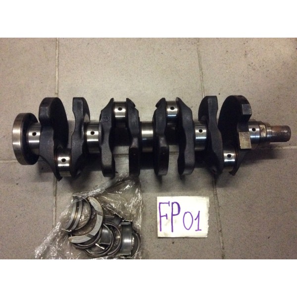 FP0111300 crankshaft crankshaft engine FP 