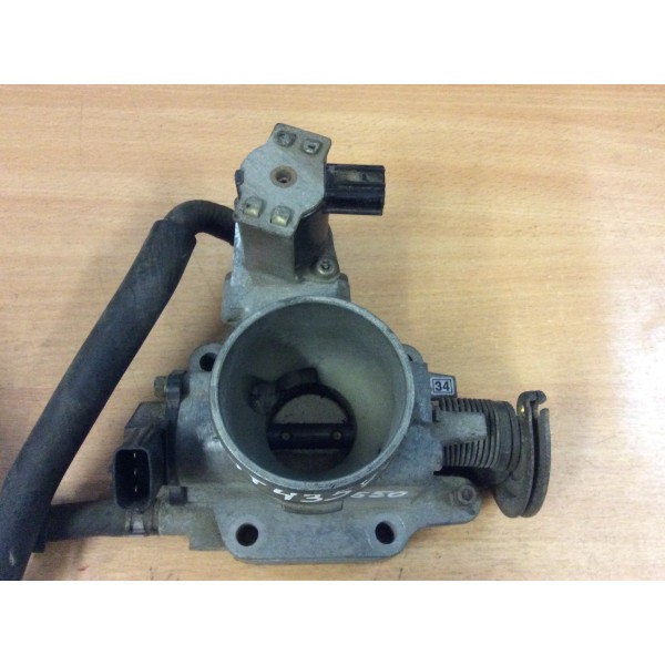 FP3413650A throttle valve Mazda 