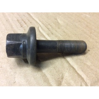 FS0111406A, Mazda crankshaft pulley bolt 