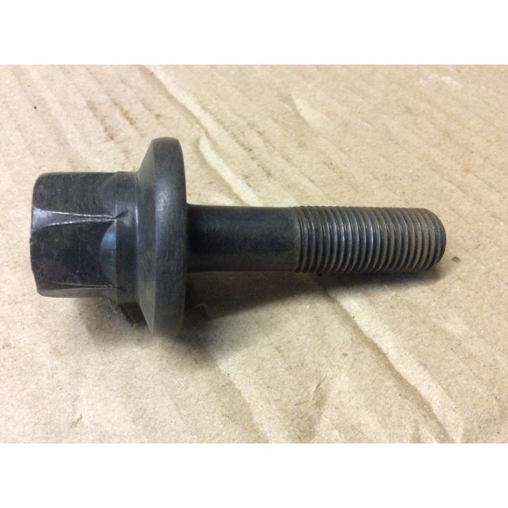 FS0111406A, Mazda crankshaft pulley bolt 