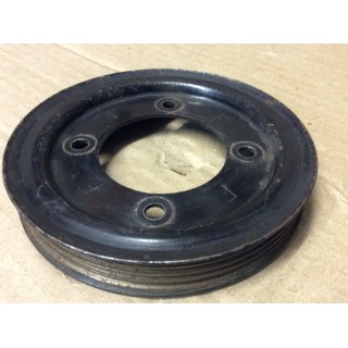 FS0115131, Mazda pump pulley 