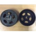 FSD712425 timing camshaft pulley gear 