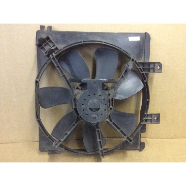 FSM315035A, air conditioner fan diffuser, Mazda 626 GF 