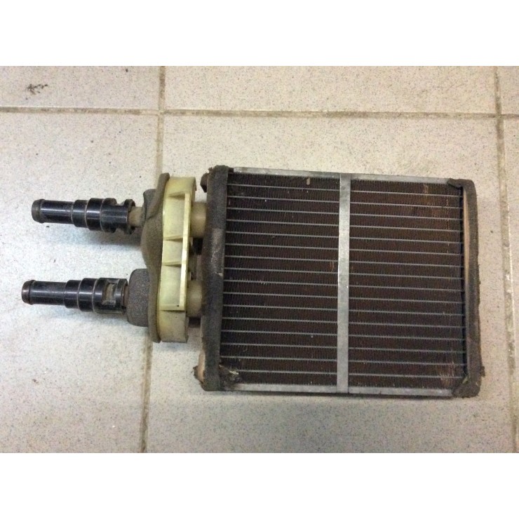 GA5R61A10 radiator heater Mazda 626 GE 