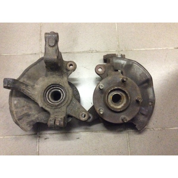 GE4T33030 left rotary knuckle assembly 