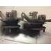 GE4T33030 left rotary knuckle assembly 