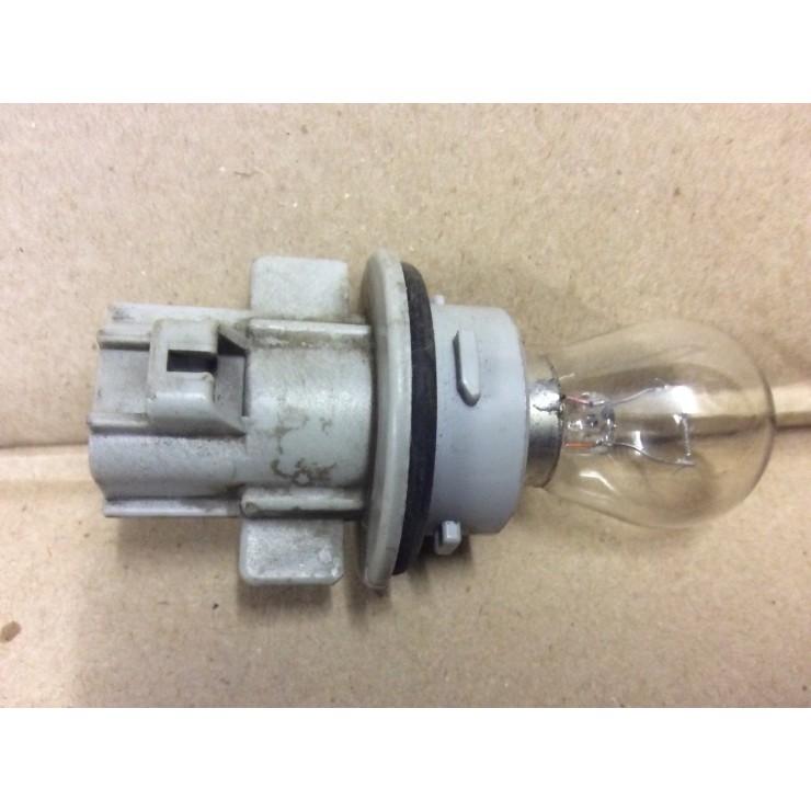GE4T51064, Mazda 626 GF turn lamp Socket holder 